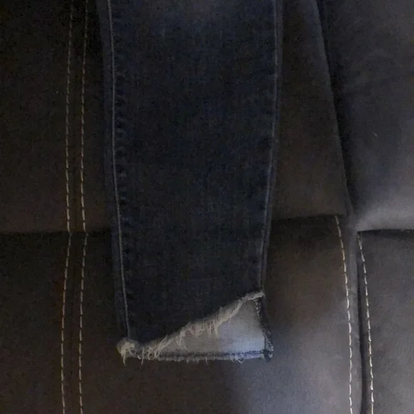 Judy Blue skinny fit 15/32 - Picture 2 of 6